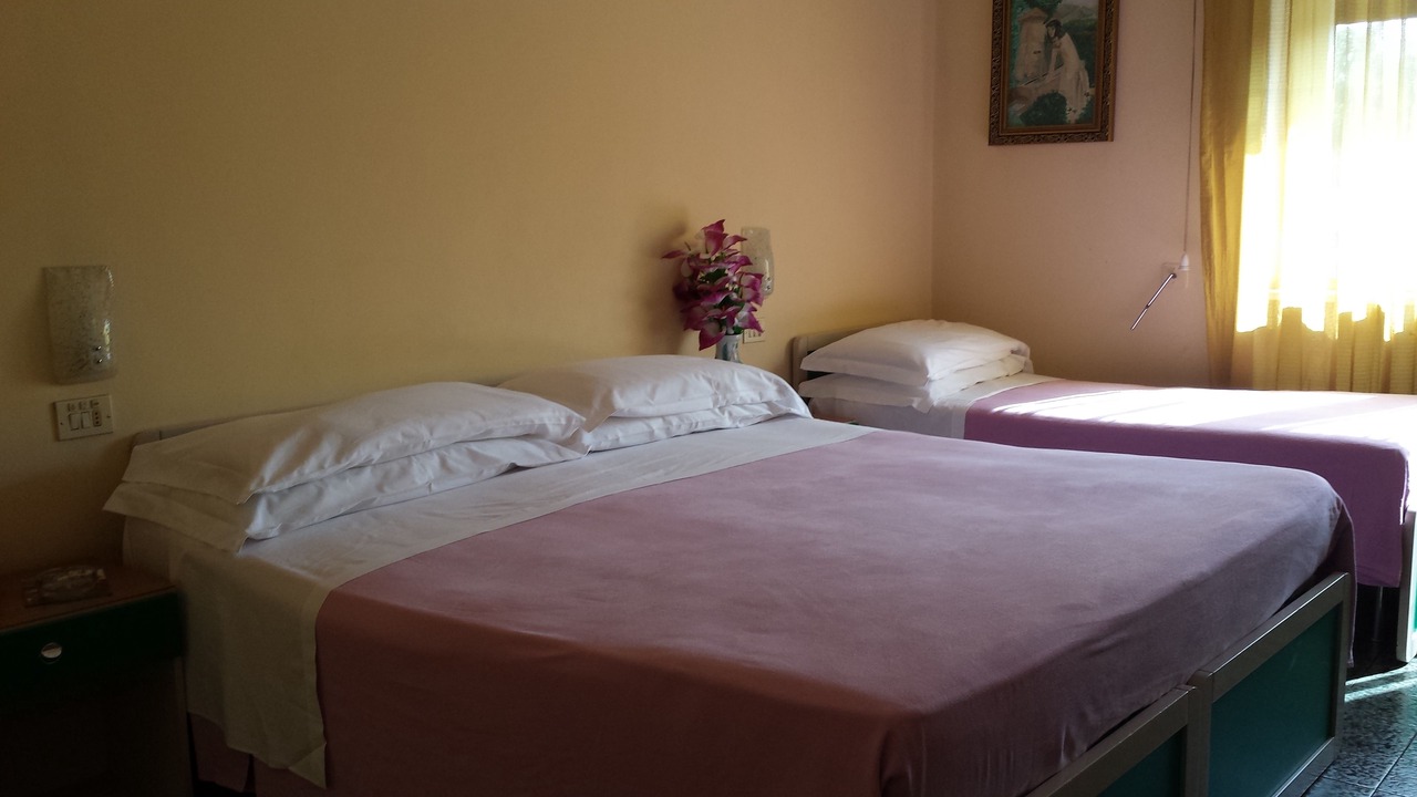 Photo of Bedroom in Nocera Inferiore