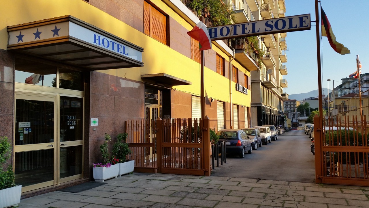 Photo of Outdoor in Nocera Inferiore