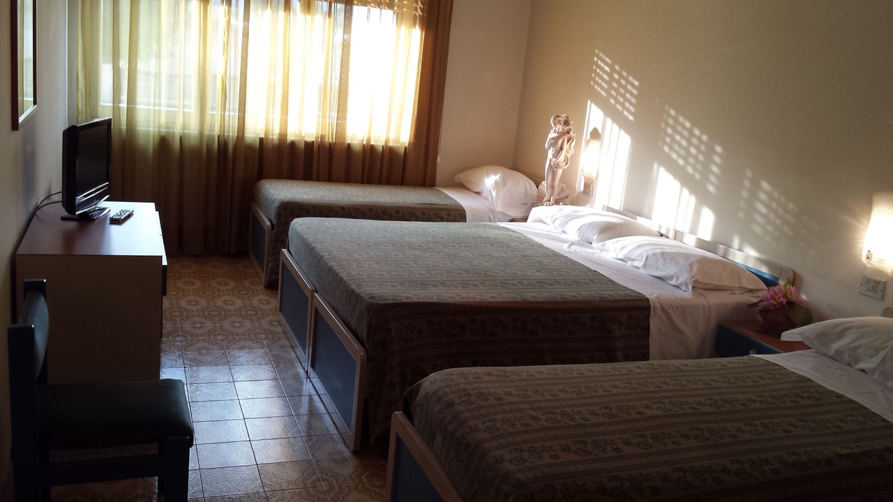 Photo of Bedroom in Nocera Inferiore