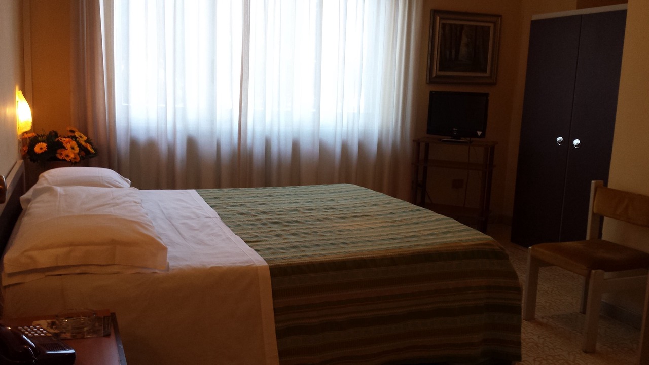 Photo of Bedroom in Nocera Inferiore