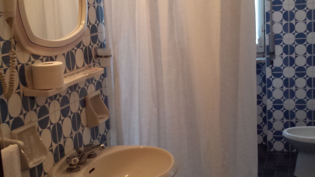 Photo of Bathroom in Nocera Inferiore