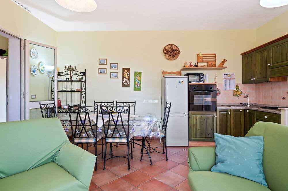 Photo of Livingroom in Piedimonte Etneo