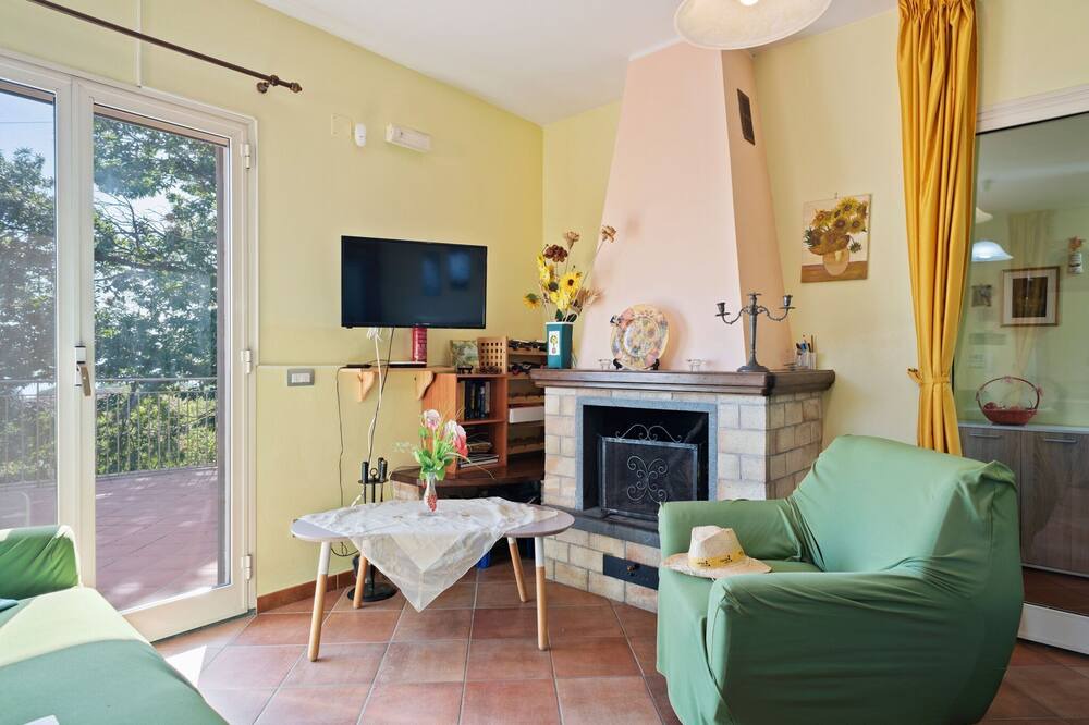 Photo of Livingroom in Piedimonte Etneo