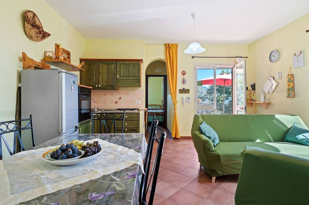 Photo of Livingroom in Piedimonte Etneo
