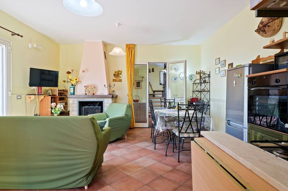 Photo of Livingroom in Piedimonte Etneo