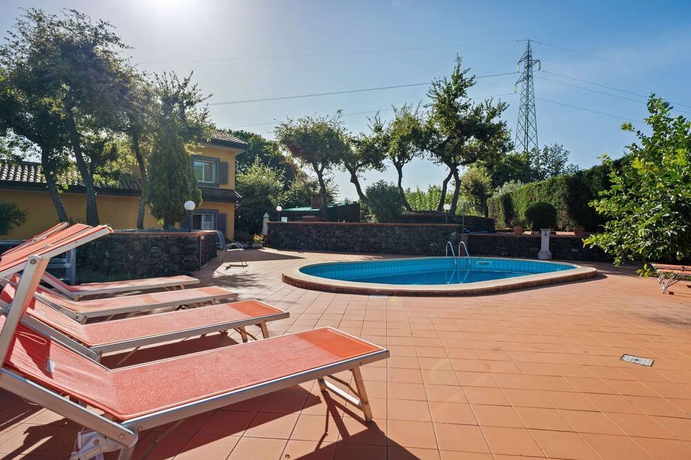 Photo of Outdoor in Piedimonte Etneo
