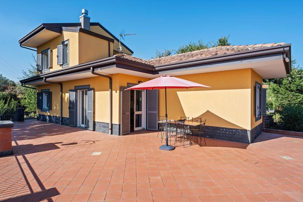 Photo of Outdoor in Piedimonte Etneo