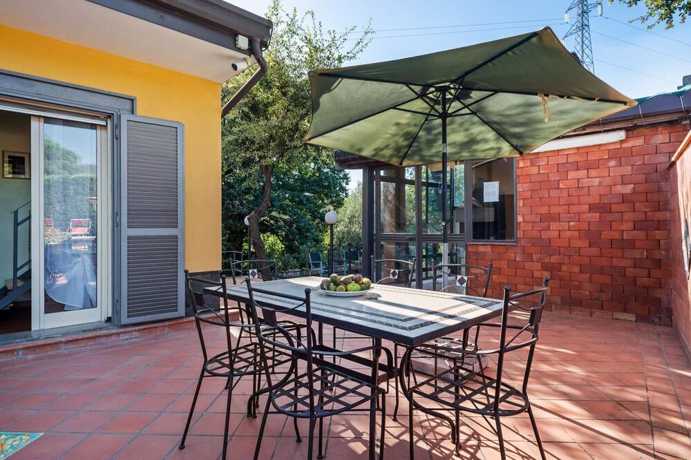Photo of Patio Balcony in Piedimonte Etneo