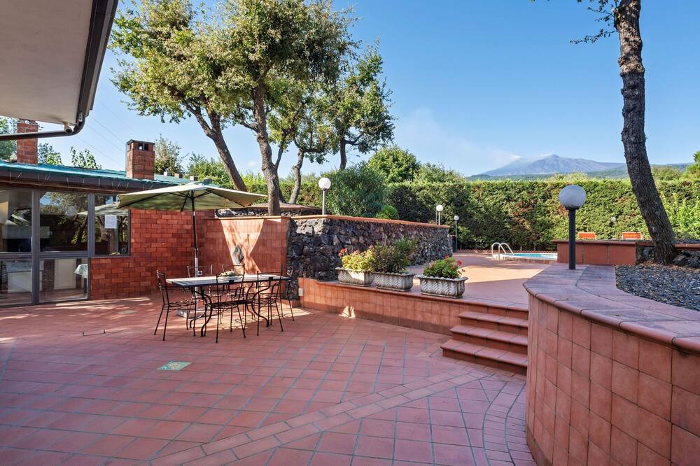 Photo of Patio Balcony in Piedimonte Etneo