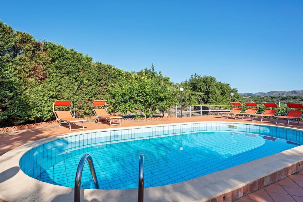 Photo of Outdoor in Piedimonte Etneo
