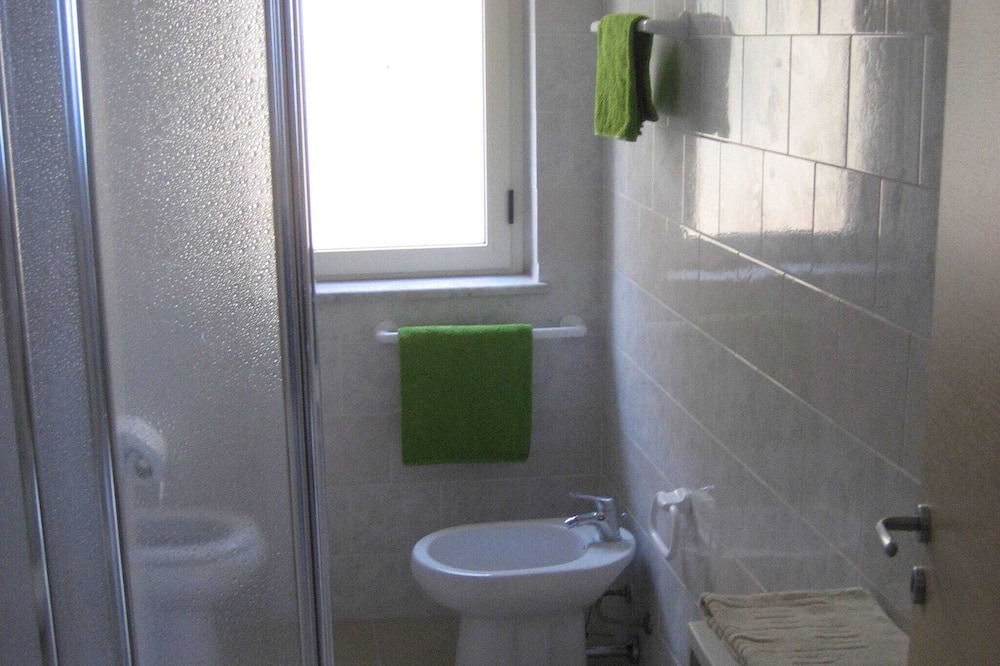 Photo of Bathroom in Parghelia