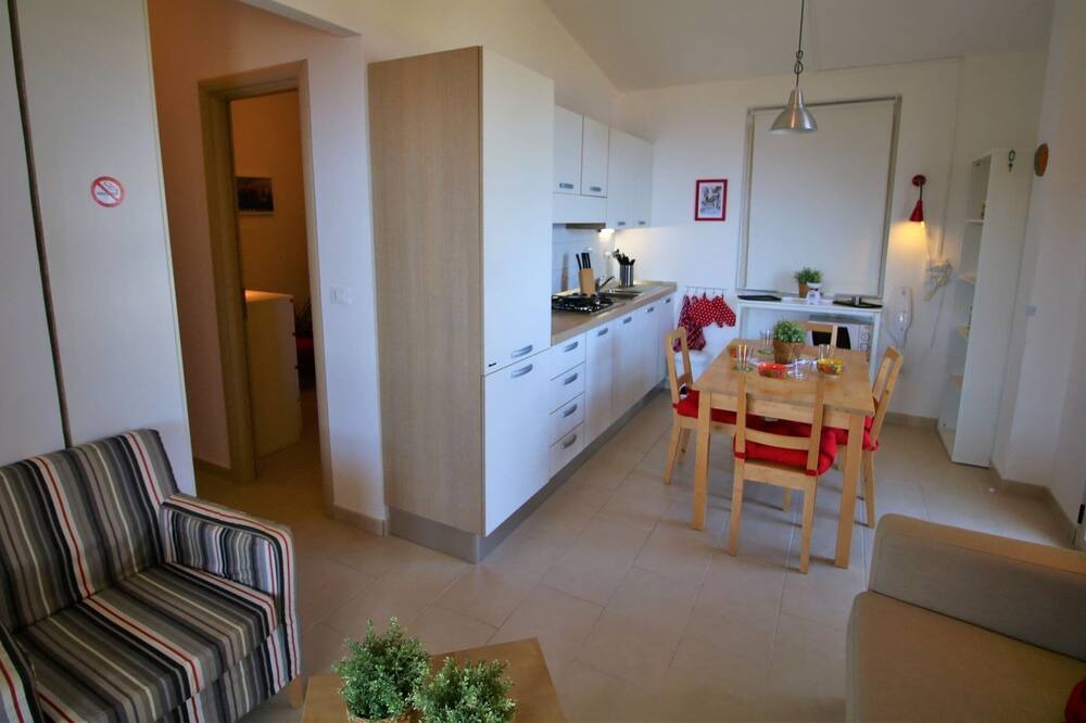 Photo of Livingroom in Parghelia