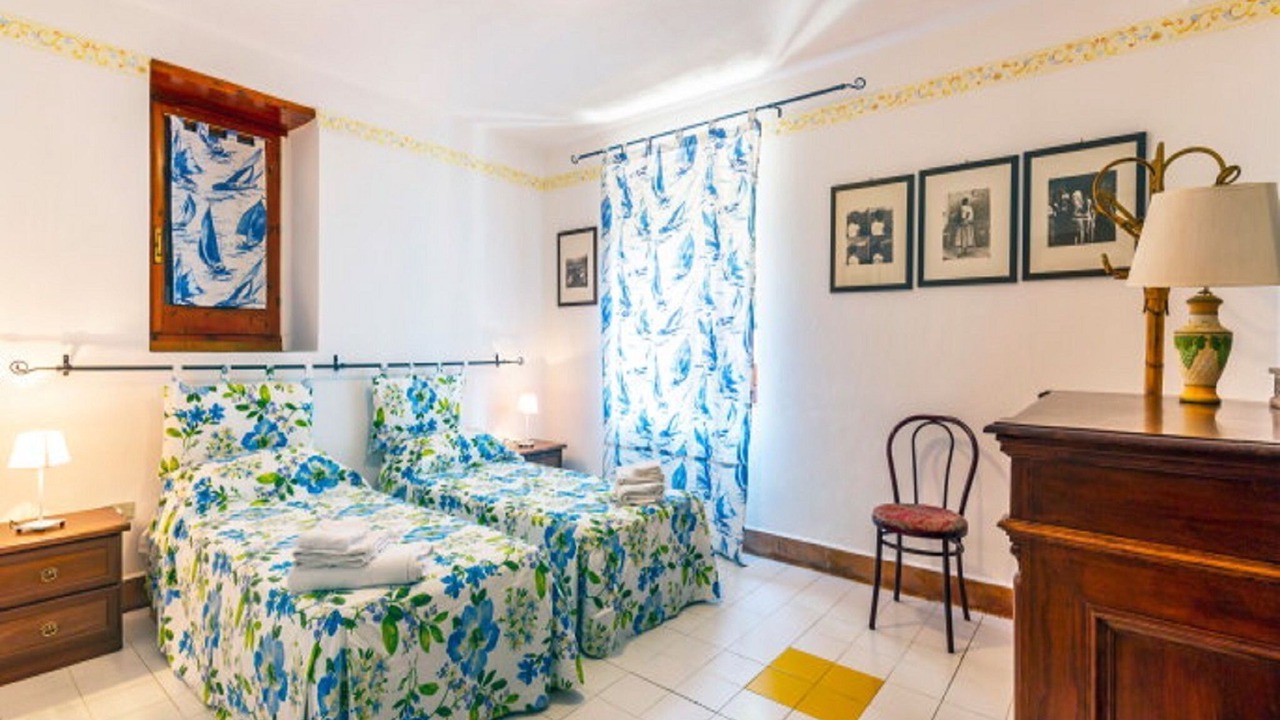 Photo of Bedroom in Santa Domenica