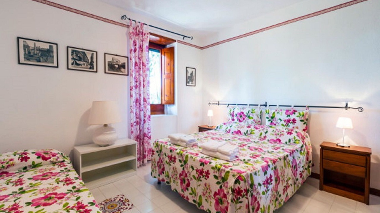 Photo of Bedroom in Santa Domenica