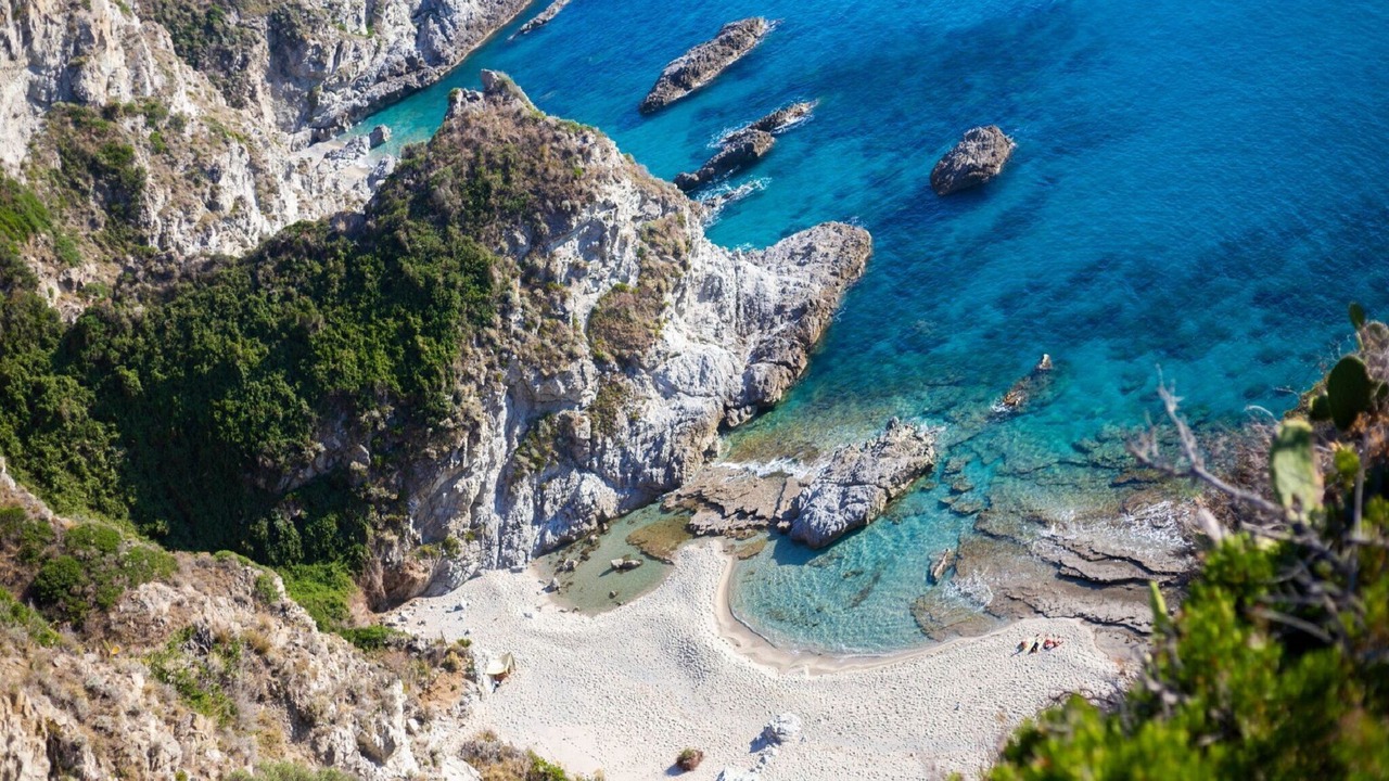Photo of Outdoor in Santa Domenica
