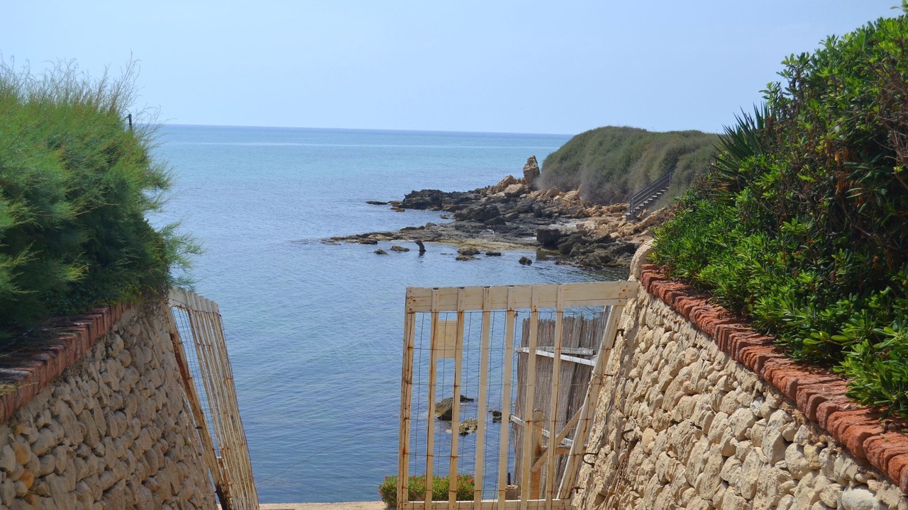 Photo of Others in Punta Braccetto