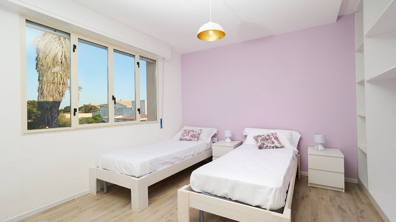 Photo of Bedroom in Punta Braccetto