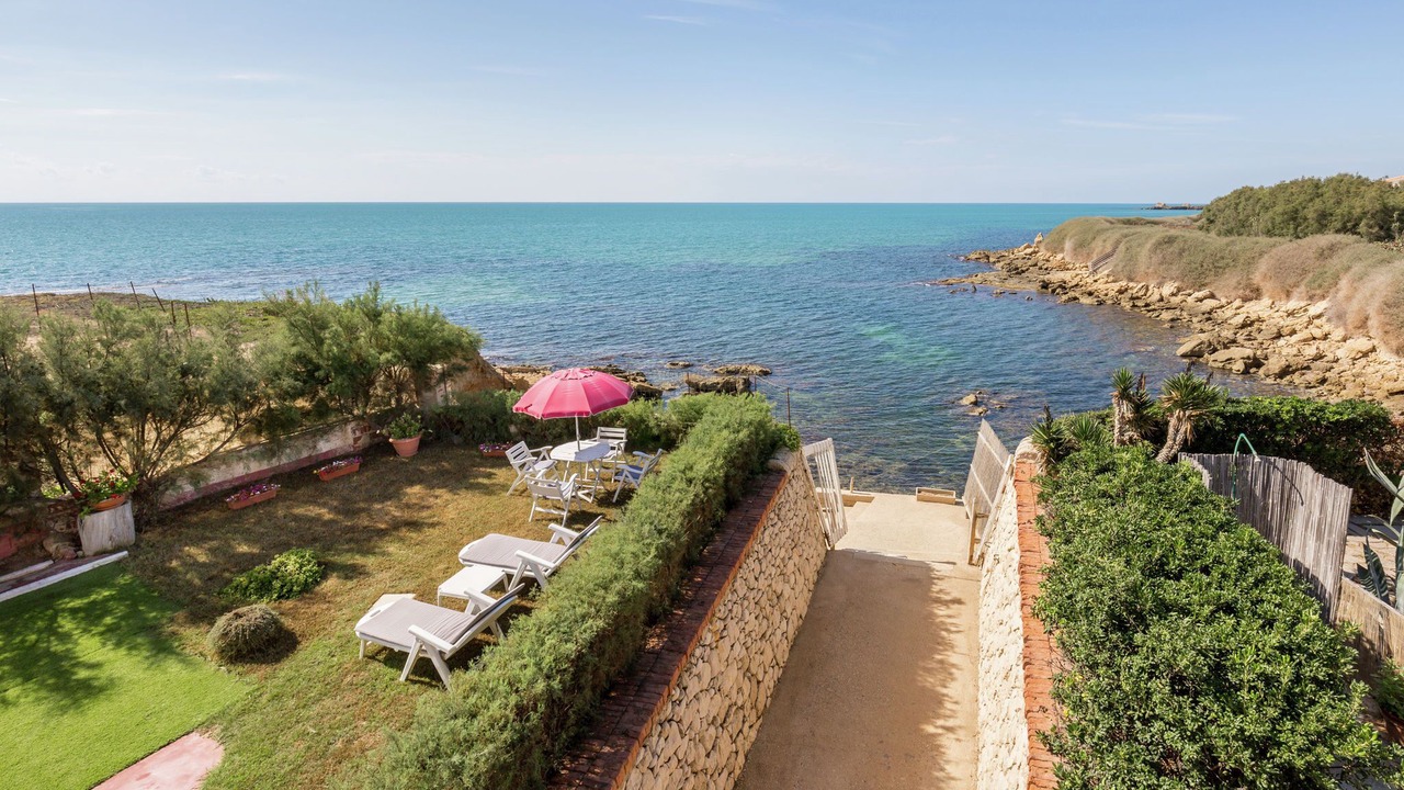 Photo of Outdoor in Punta Braccetto