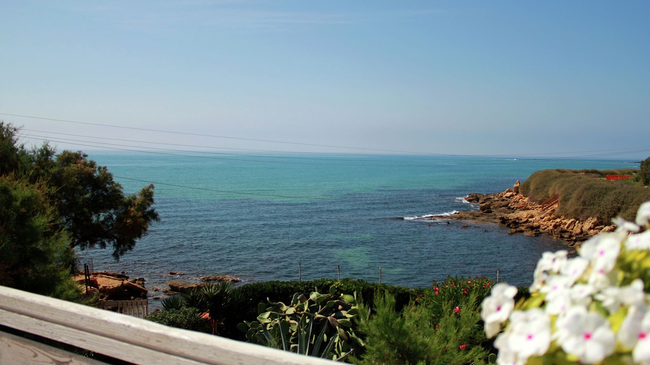 Photo of Outdoor in Punta Braccetto