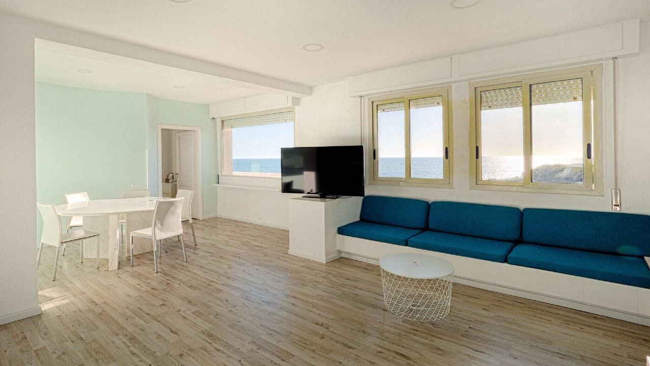 Photo of Livingroom in Punta Braccetto