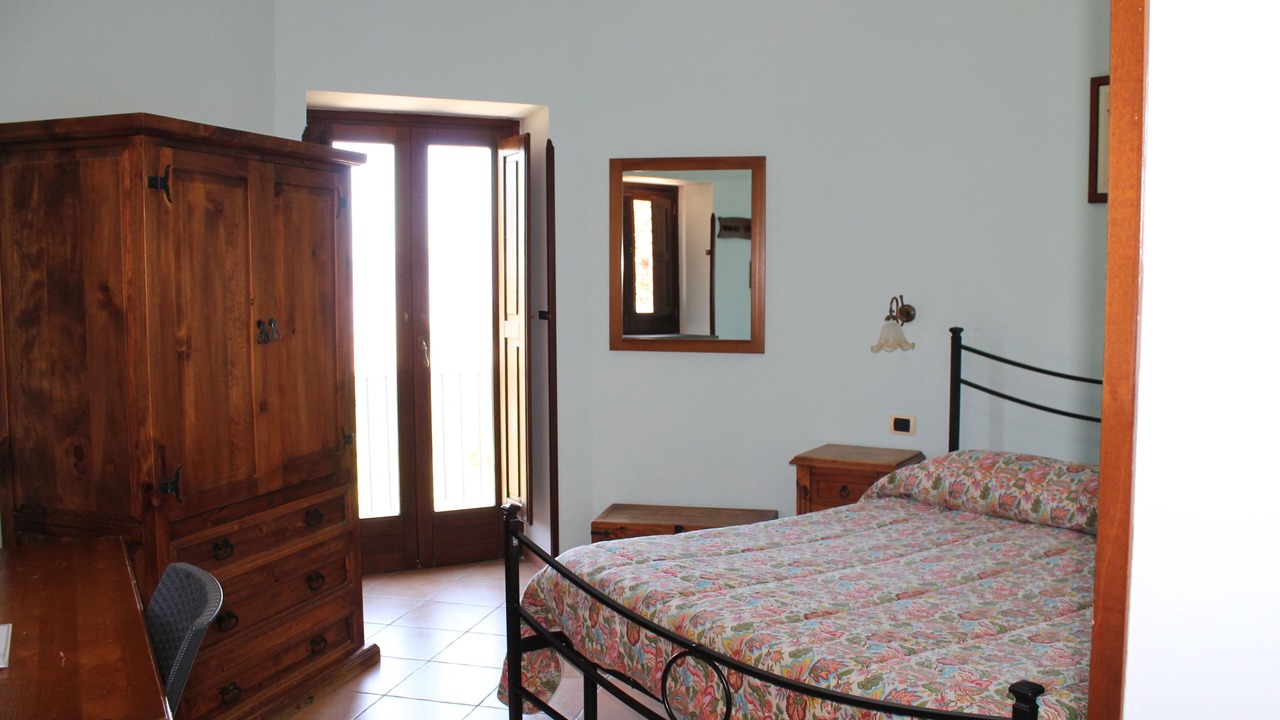 Photo of Patio Balcony in Gragnano