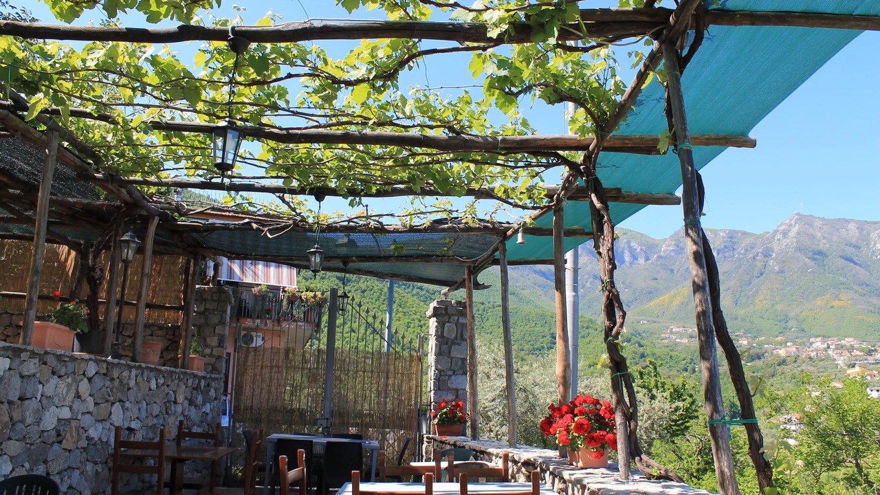 Photo of Outdoor in Gragnano