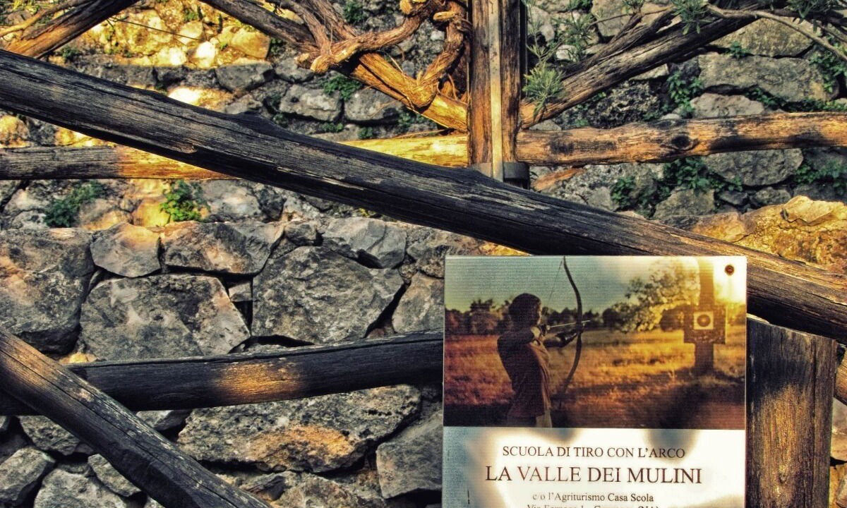 Photo of Outdoor in Gragnano