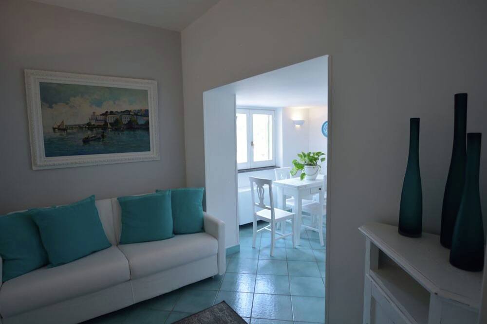 Photo of Livingroom in Minori
