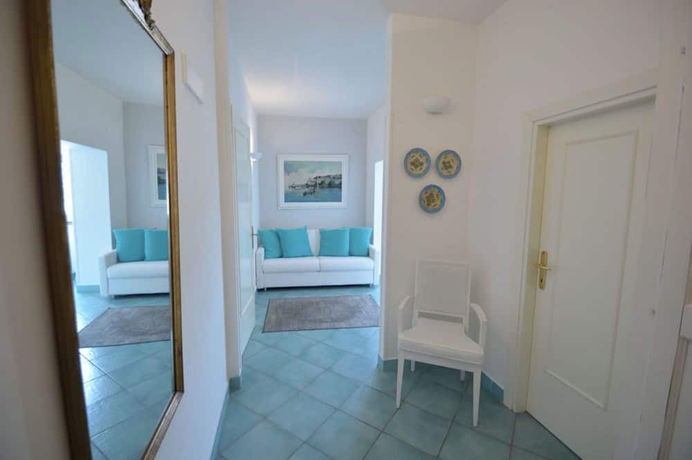 Photo of Livingroom in Minori