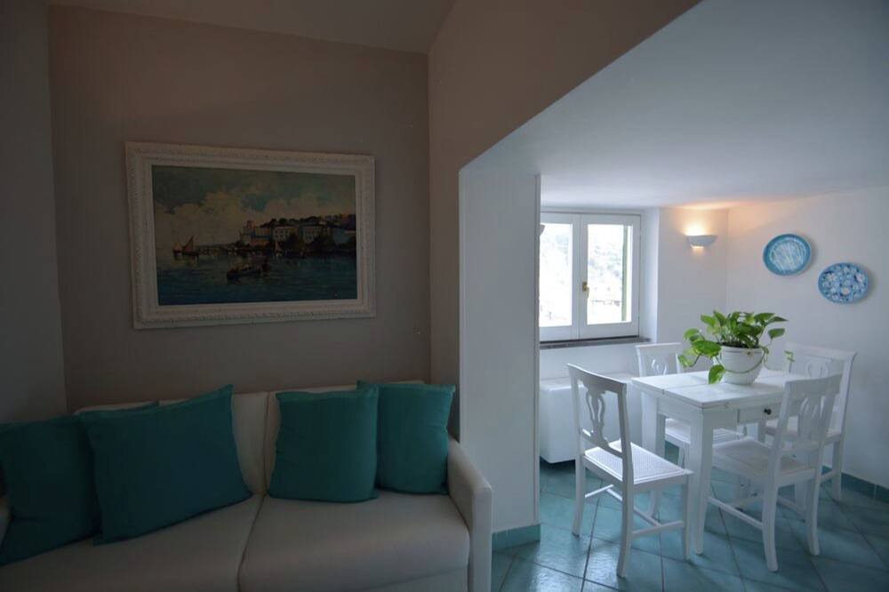 Photo of Livingroom in Minori