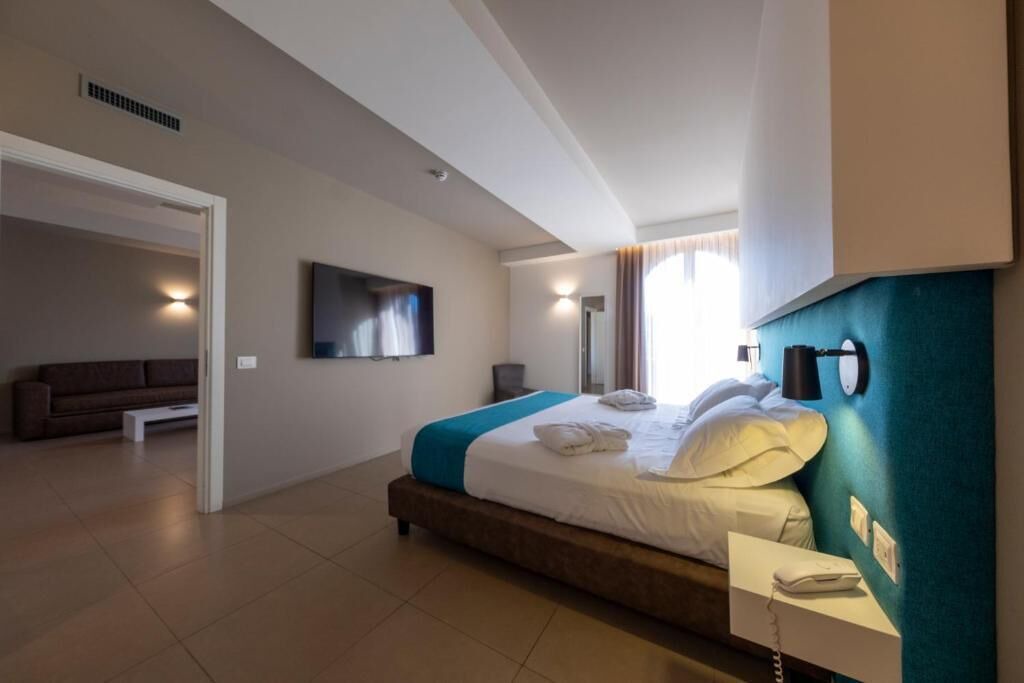 Photo of Bedroom in Picanello-Ognina-Barriera-Canalicchio