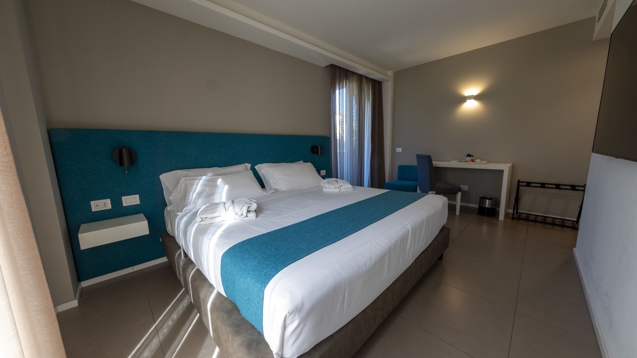 Photo of Bedroom in Picanello-Ognina-Barriera-Canalicchio