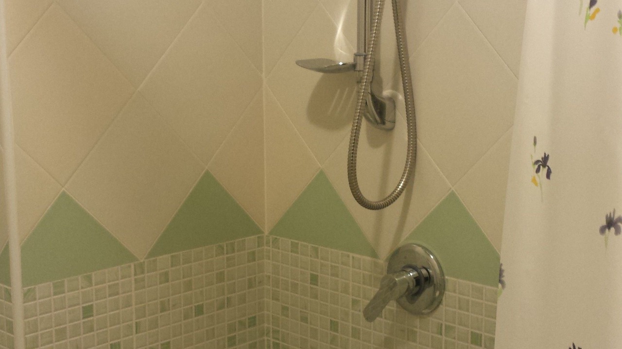 Photo of Bathroom in Marinella di Selinunte