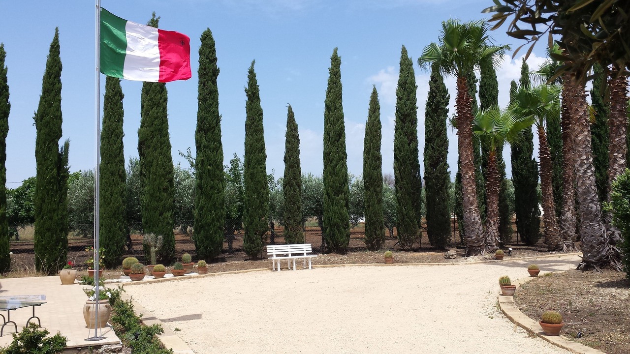 Photo of Outdoor in Marinella di Selinunte