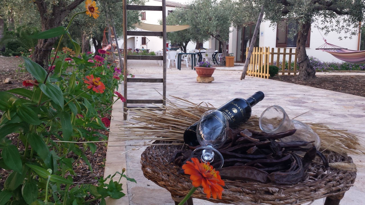 Photo of Outdoor in Marinella di Selinunte