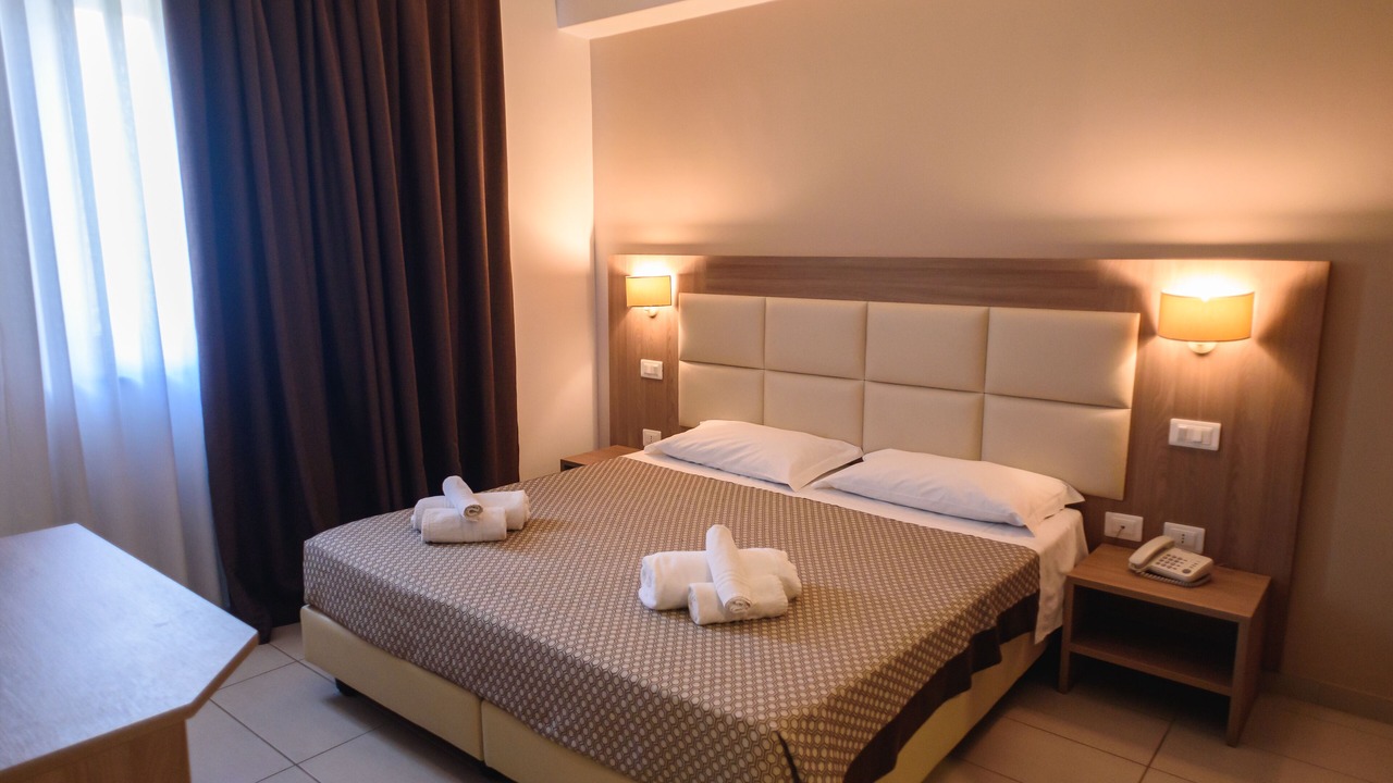 Photo of Bedroom in Castel San Giorgio