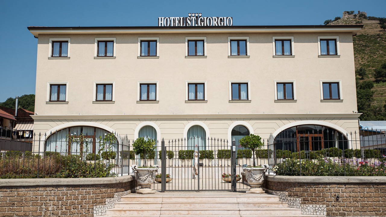 Photo of Outdoor in Castel San Giorgio