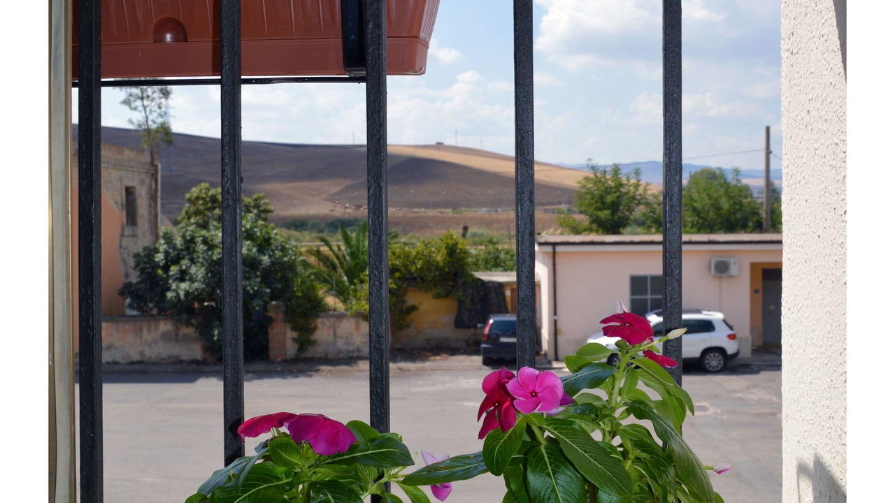 Photo of Patio Balcony in Assoro