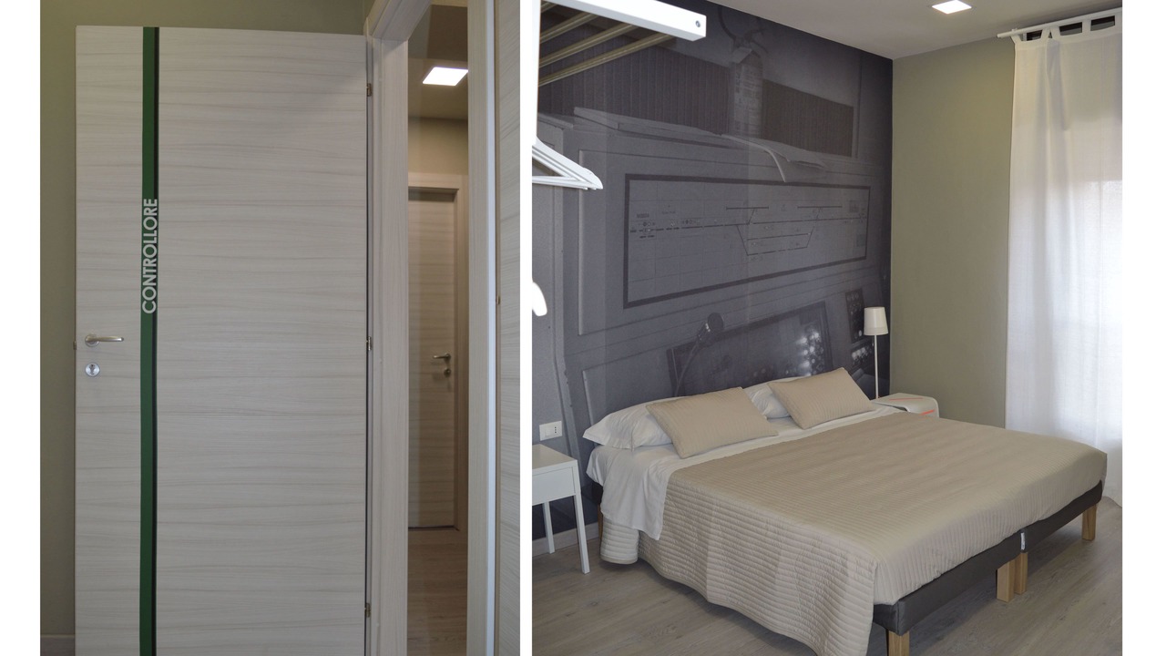Photo of Bedroom in Assoro