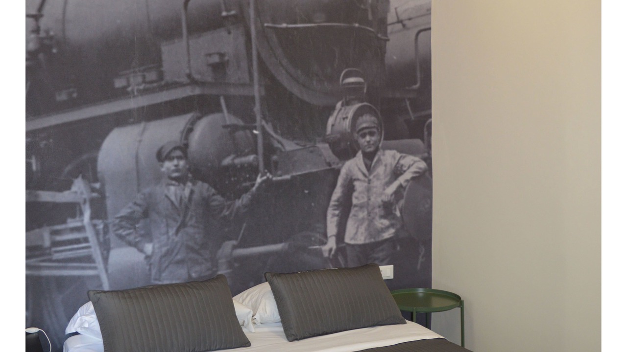 Photo of Bedroom in Assoro