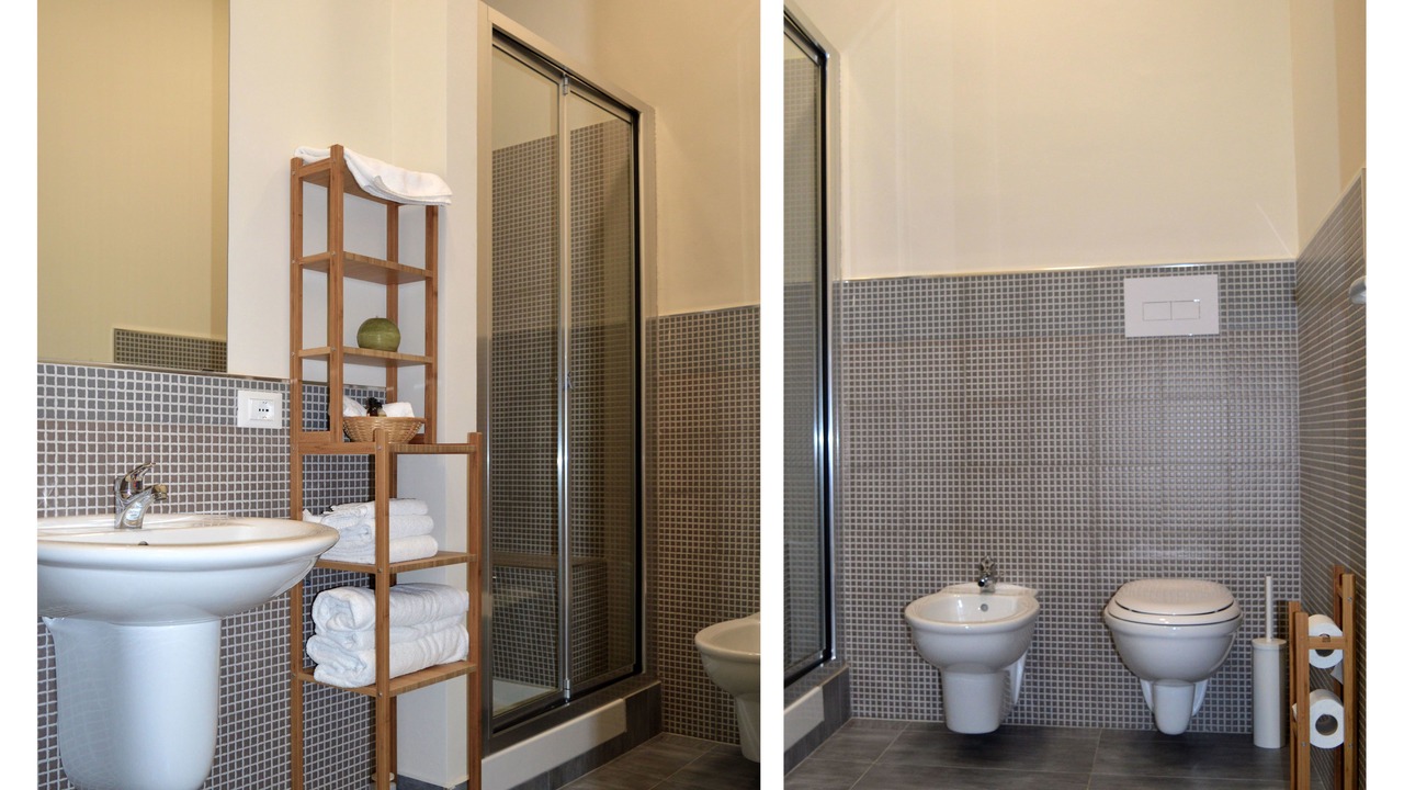 Photo of Bathroom in Assoro