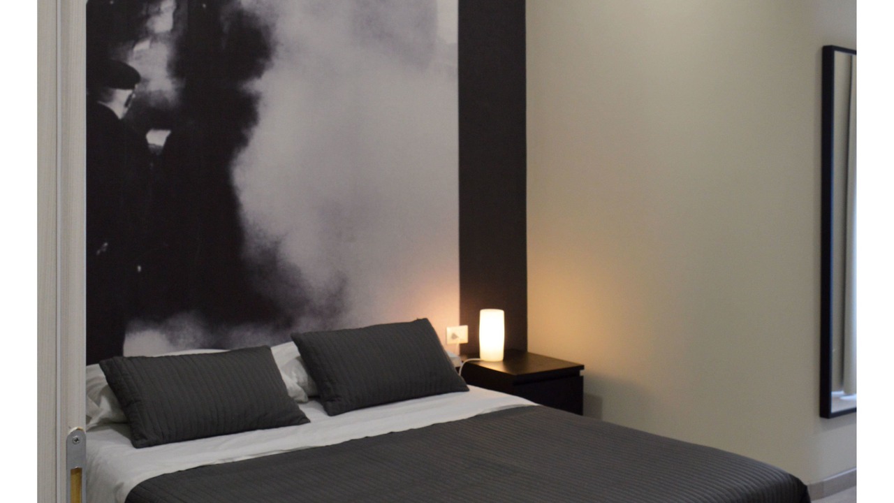 Photo of Bedroom in Assoro