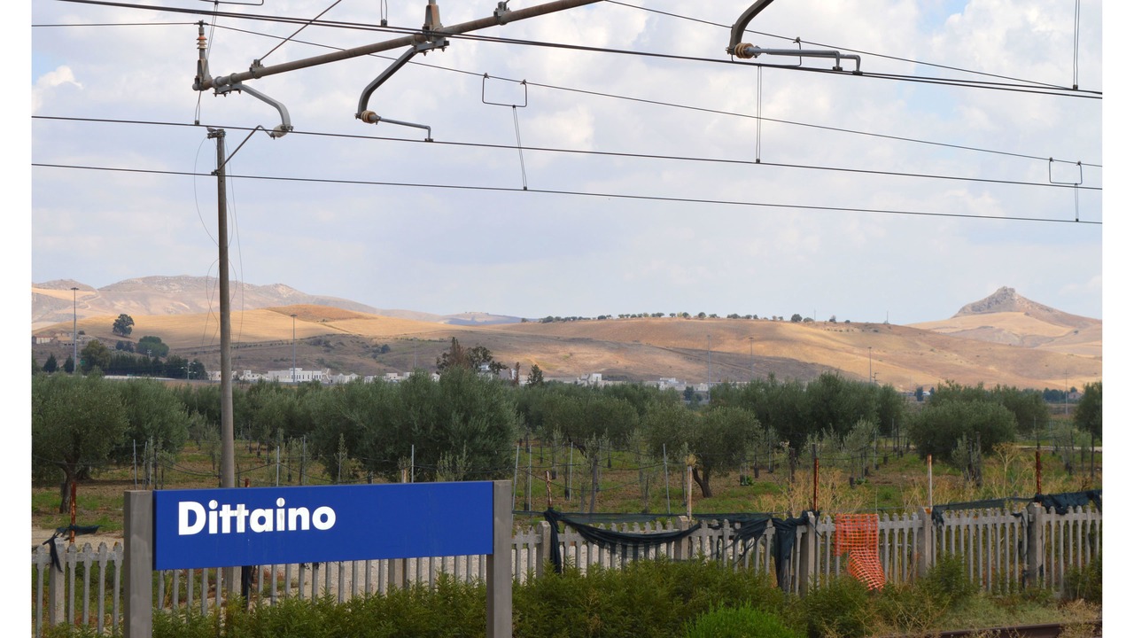 Photo of Outdoor in Assoro