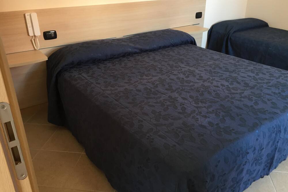 Photo of Bedroom in Isola di Capo Rizzuto