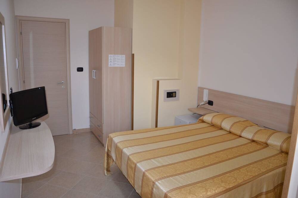 Photo of Bedroom in Isola di Capo Rizzuto