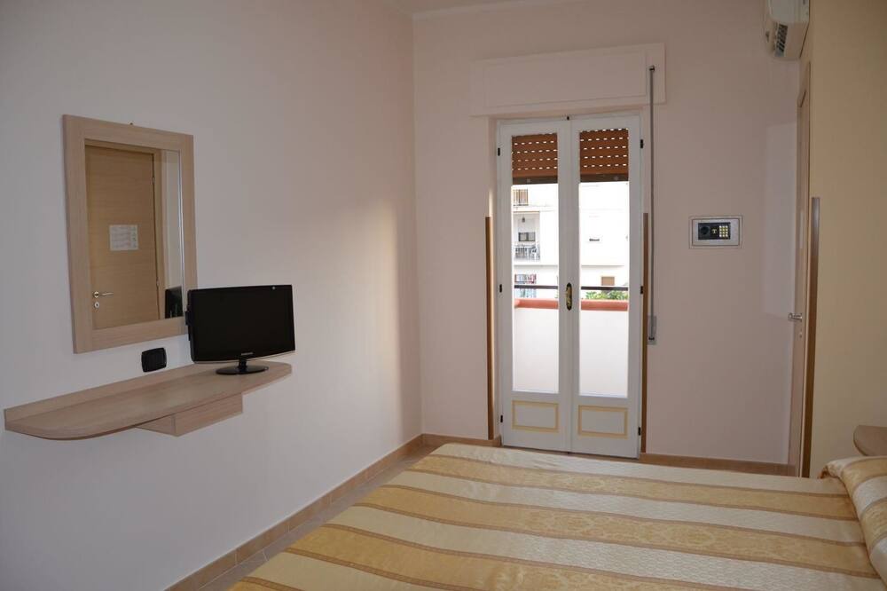Photo of Bedroom in Isola di Capo Rizzuto