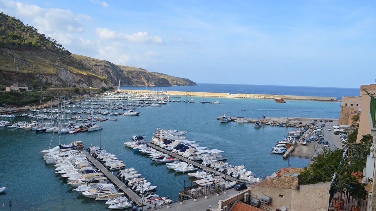 Photo of Bedroom in Castellammare del Golfo