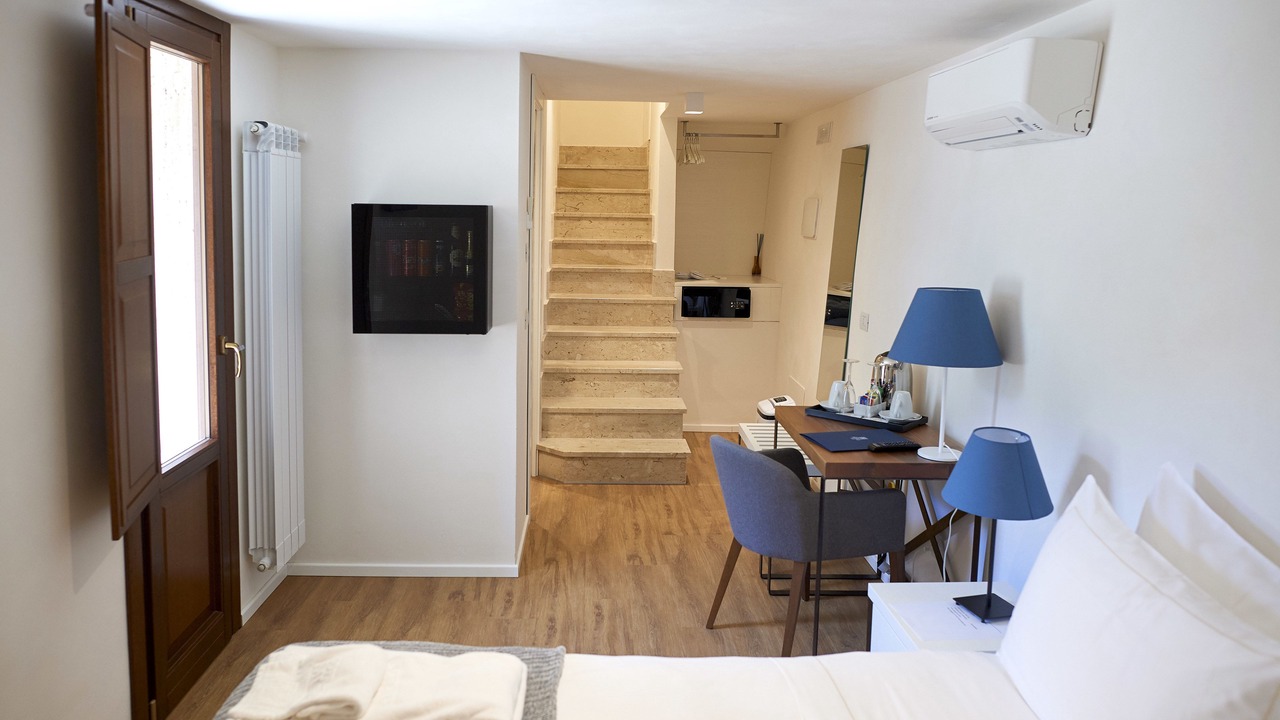 Photo of Bedroom in Castellammare del Golfo