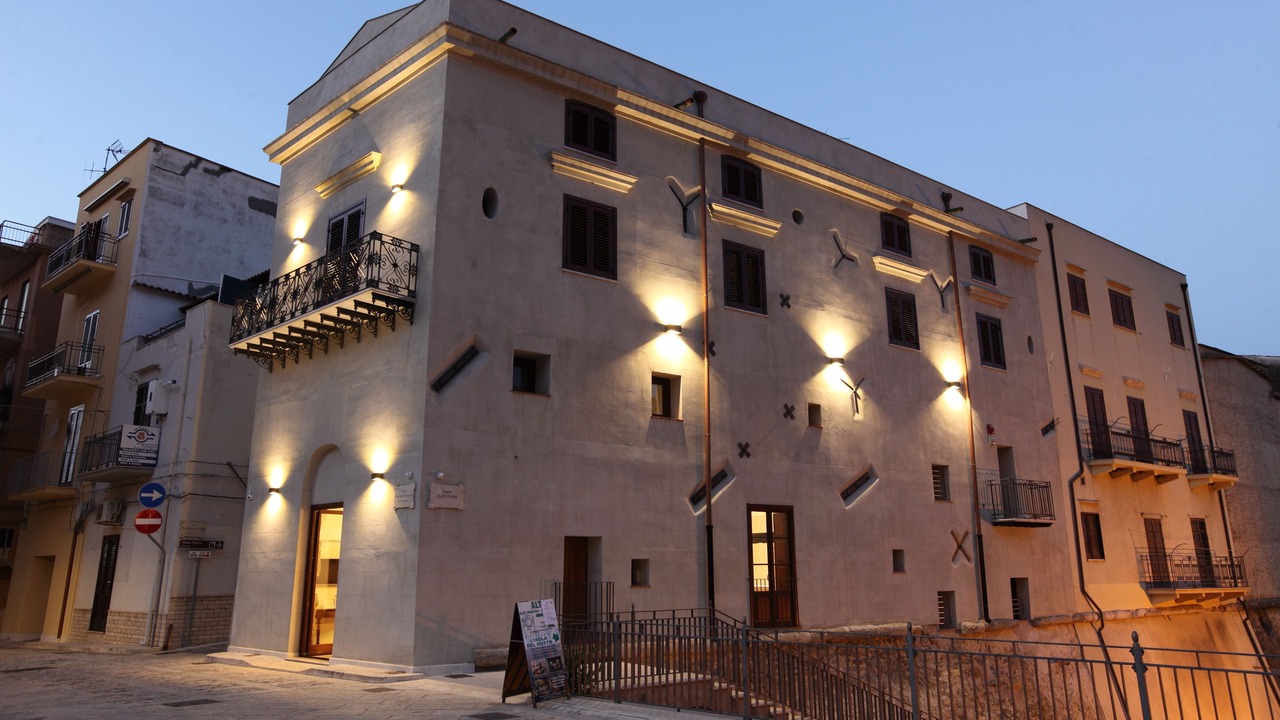 Photo of Outdoor in Castellammare del Golfo