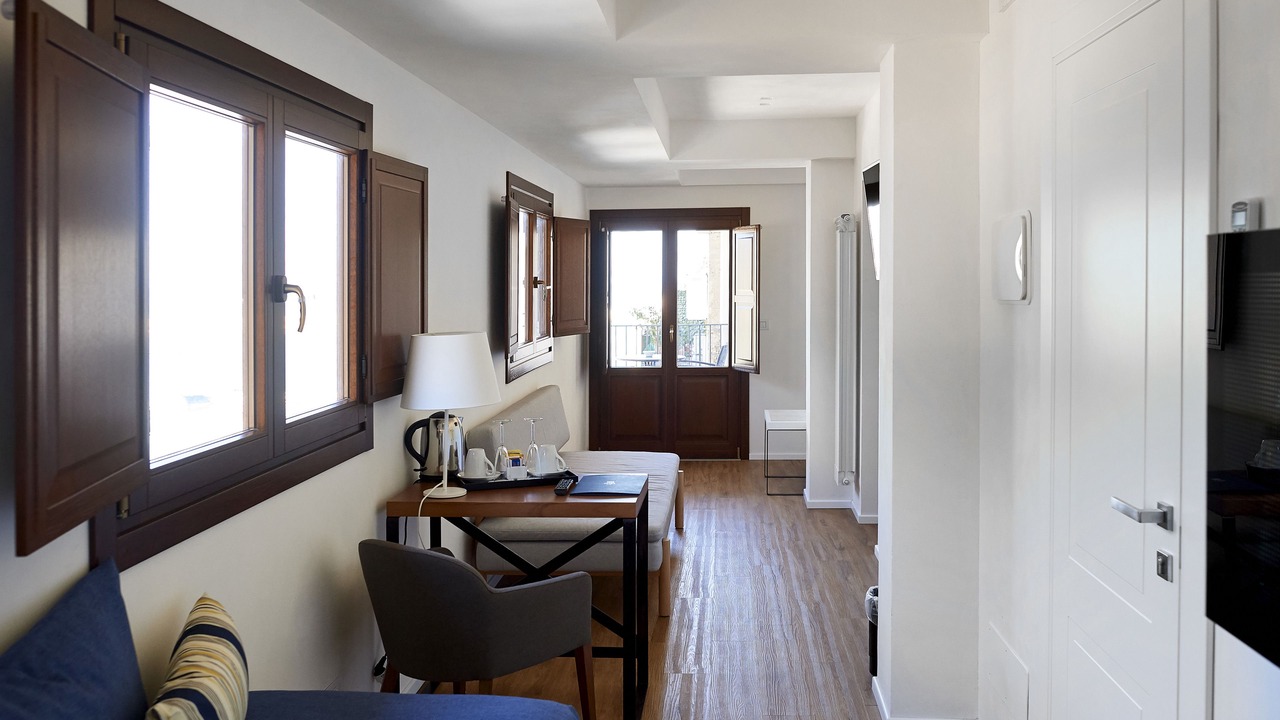 Photo of Bedroom in Castellammare del Golfo